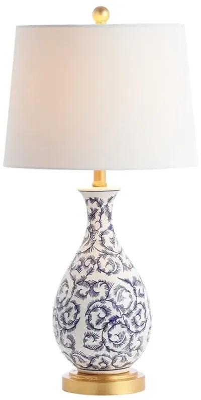 Avi Table Lamp - Set of 2