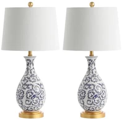 Avi Table Lamp - Set of 2