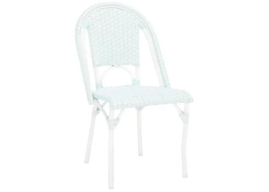 CALIFORNIA SIDE CHAIR - Set of 2