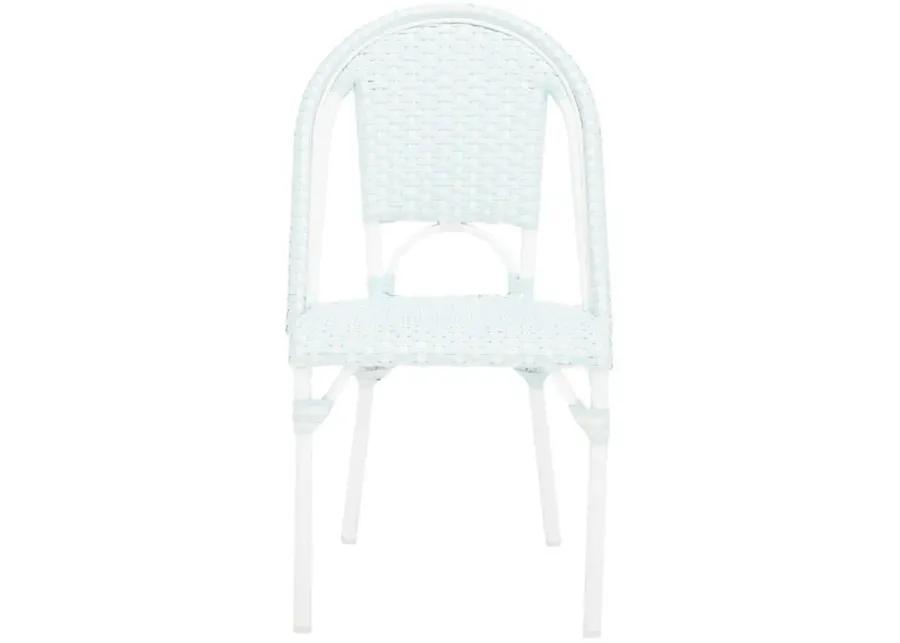 CALIFORNIA SIDE CHAIR - Set of 2