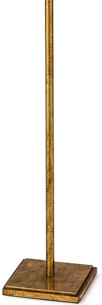 Josephine Feather Floor Lamp