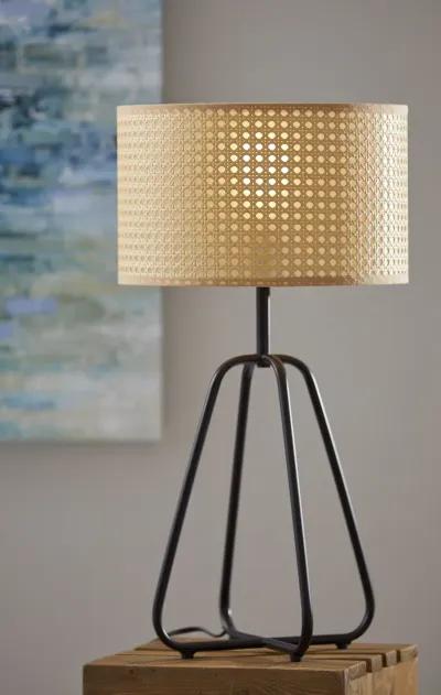 Colton Table Lamp