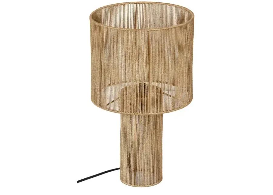 Hope Natural Table Lamp