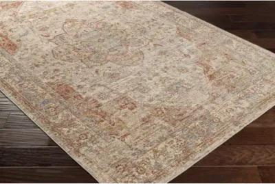 Aspendos 5' x 7'5" Rug