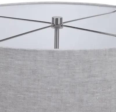 Lenta White Table Lamp