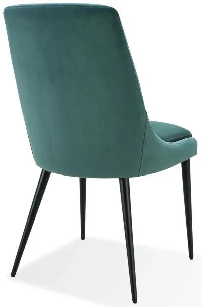 Winston Upholstered Dining Chair