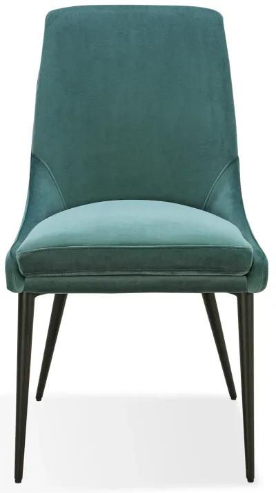 Winston Upholstered Dining Chair