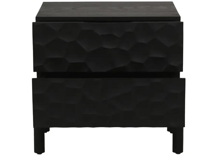 Misaki Nightstand