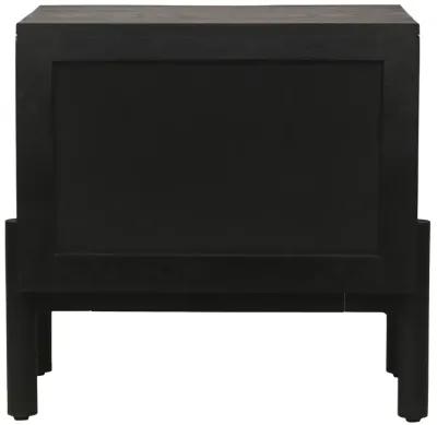 Misaki Nightstand