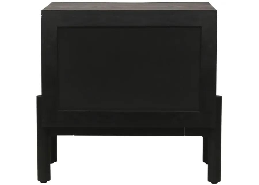 Misaki Nightstand