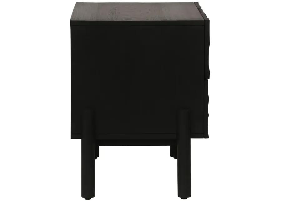 Misaki Nightstand