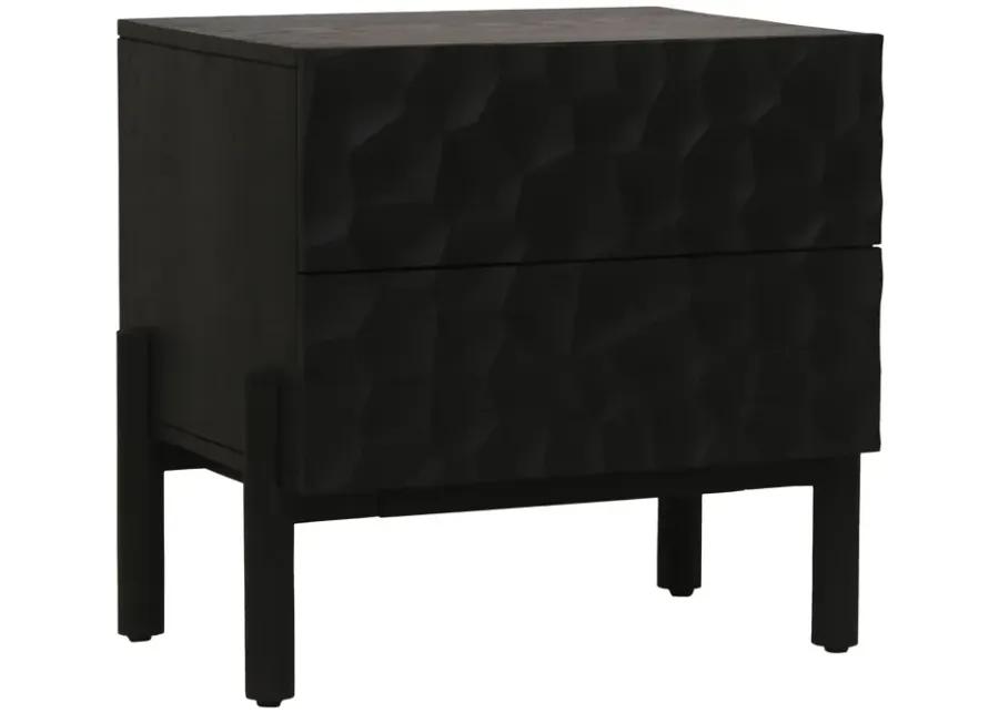 Misaki Nightstand