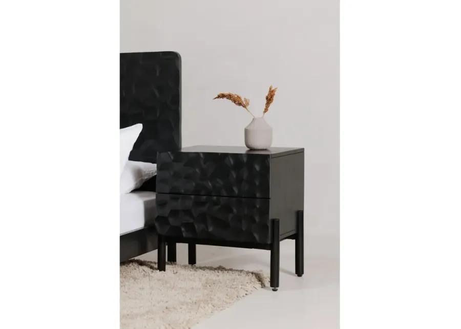 Misaki Nightstand