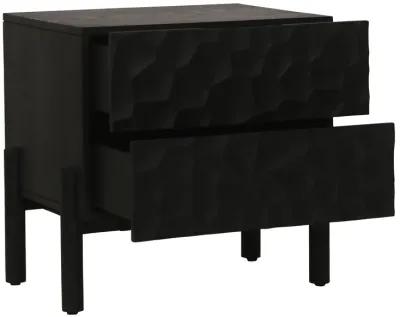 Misaki Nightstand