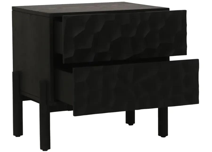 Misaki Nightstand