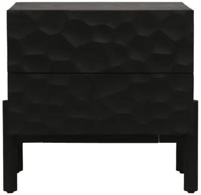 Misaki Nightstand