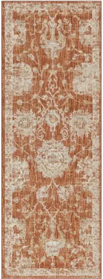 Avant Garde AVT-2321 2'7" x 7'3" Rug