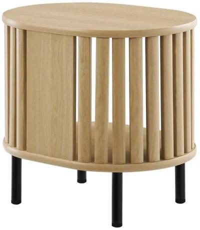 Fortitude Side Table