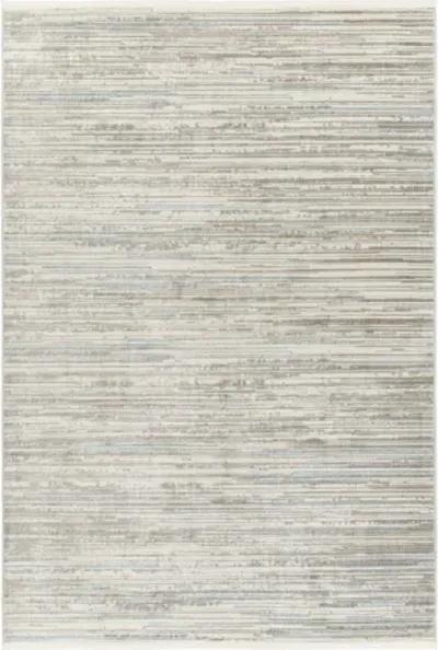 Masha MHA-2303 6'7" x 9' Machine Woven Rug