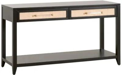 Holland 2-Drawer Console Table