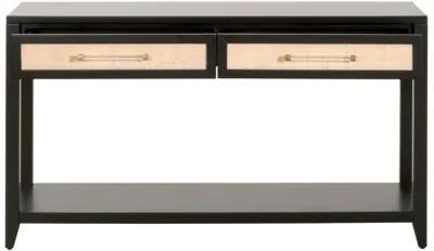 Holland 2-Drawer Console Table