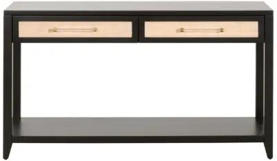 Holland 2-Drawer Console Table