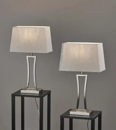 Camila Table Lamp - Set of 2