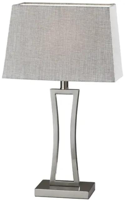 Camila Table Lamp - Set of 2