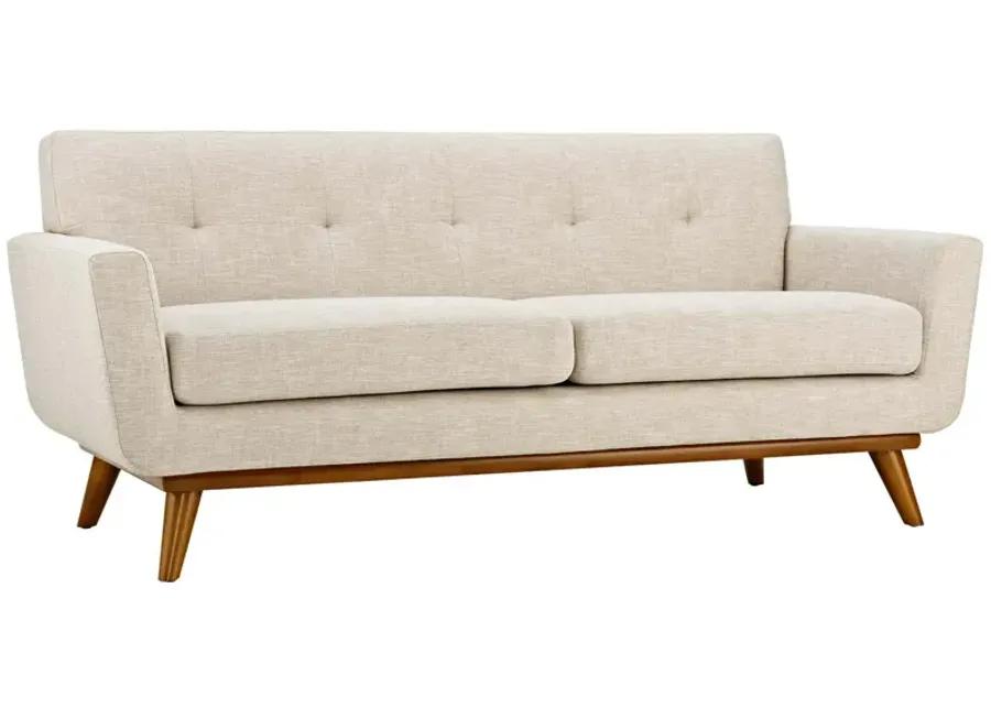 Engage Upholstered Loveseat