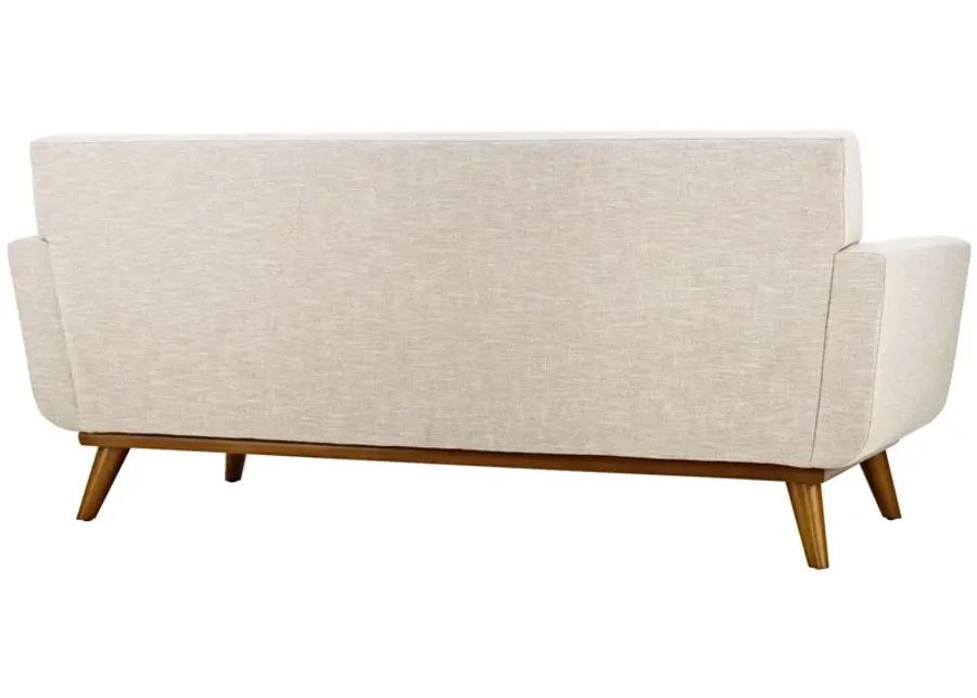 Engage Upholstered Loveseat