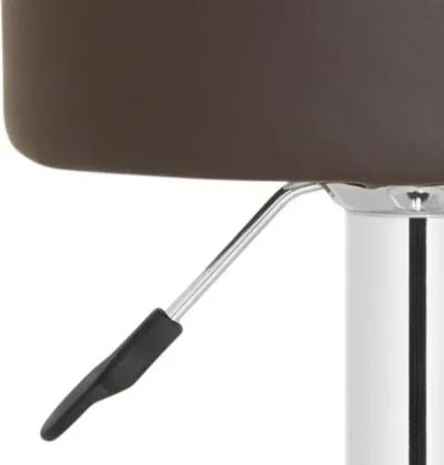 JUDE SWIVEL BAR STOOL