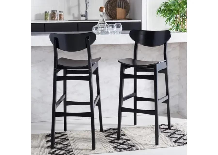 THAXTON BAR STOOL - Set of 2