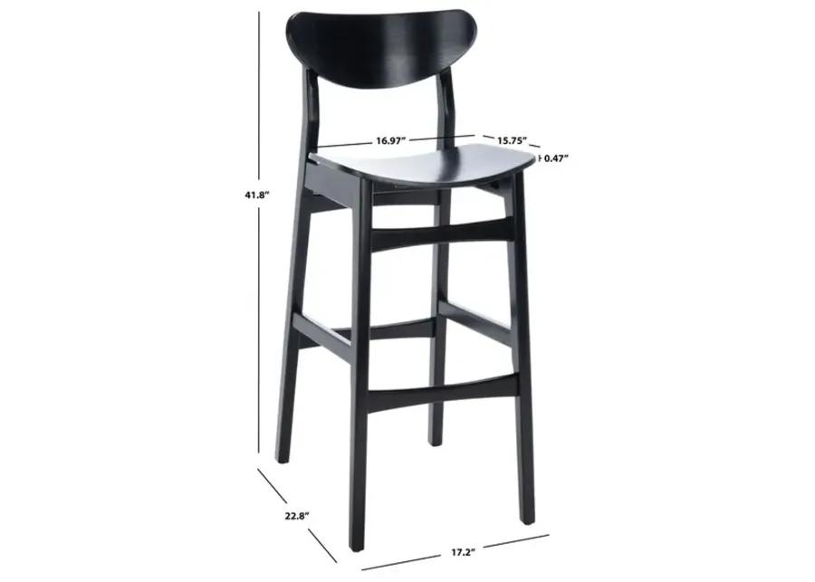 THAXTON BAR STOOL - Set of 2