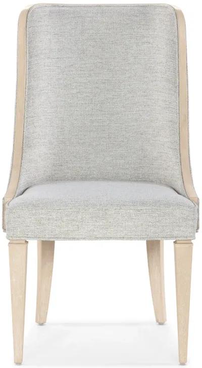 Nouveau Chic Host Chair-2 per ctn/price ea