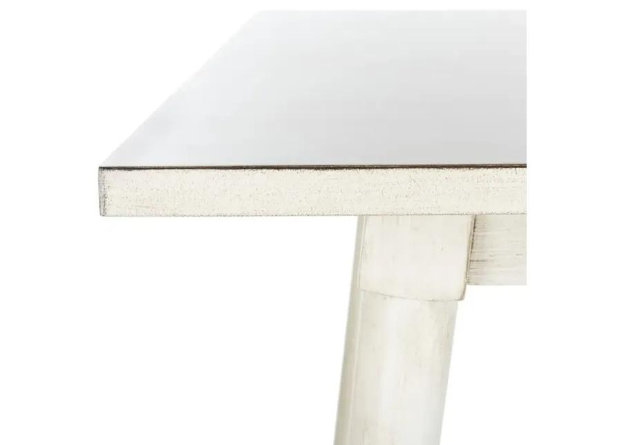 TIA RECTANGLE DINING TABLE