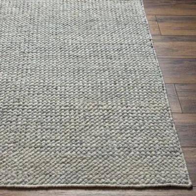 Reika REK-2306 10' x 14' Hand Made Rug