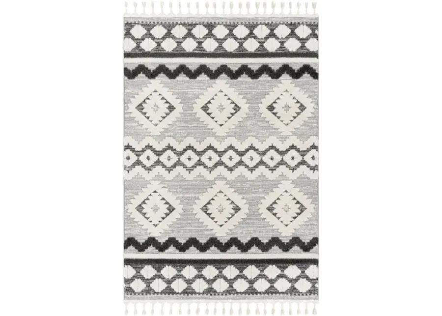 Nora 5'3" x 7' Rug