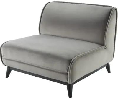 Bruce BRUC-001 31"H x 35"W x 35"D Lounger