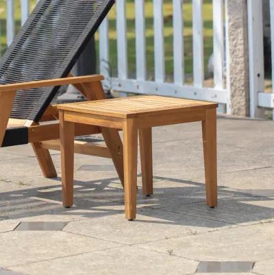 Panama Jack Laguna End Table - 