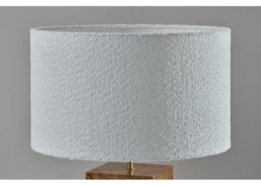 Frederick Tall Table Lamp