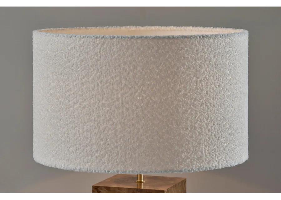 Frederick Tall Table Lamp