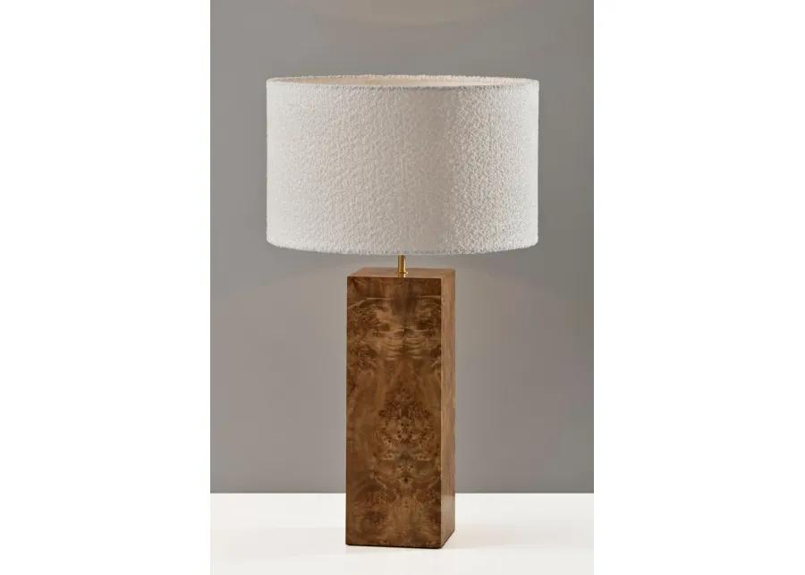 Frederick Tall Table Lamp