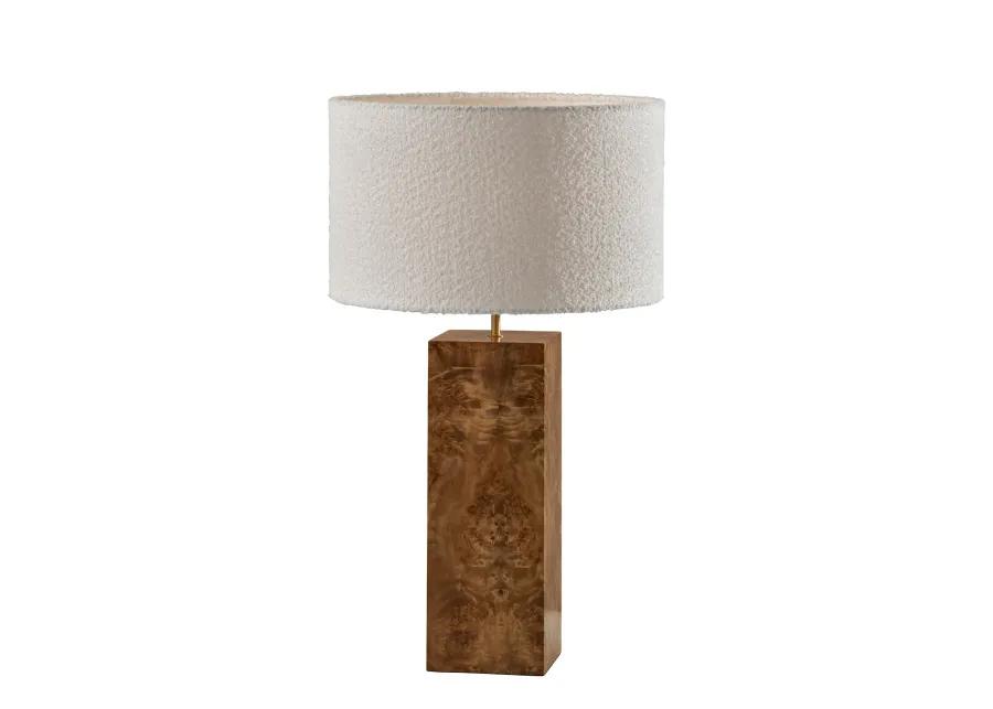 Frederick Tall Table Lamp