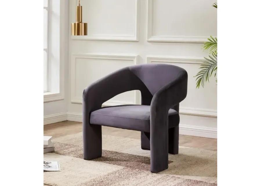 Roseanna Modern Accent Chair