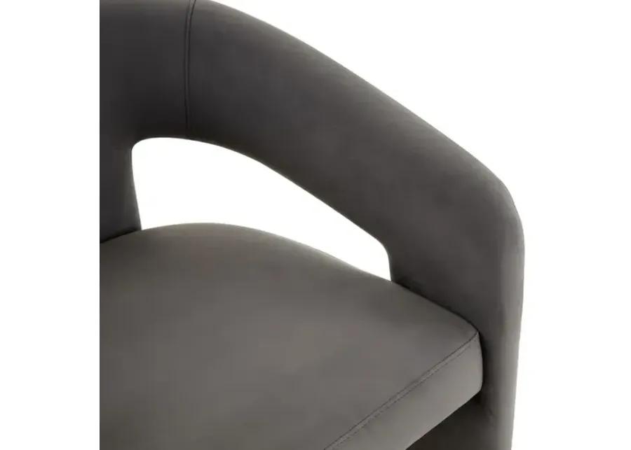 Roseanna Modern Accent Chair