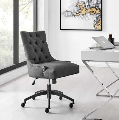 Regent Tufted Office Chair