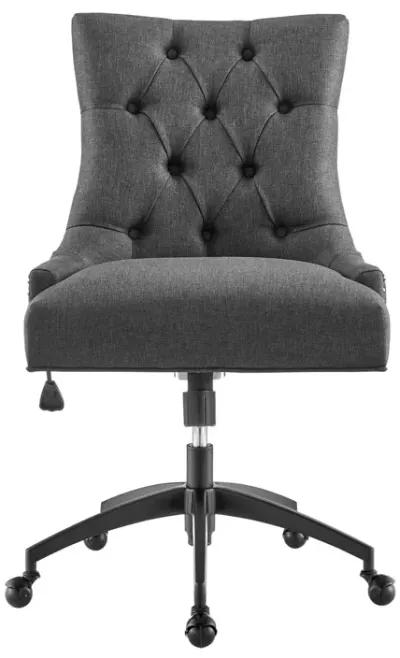 Regent Tufted Office Chair