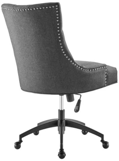 Regent Tufted Office Chair