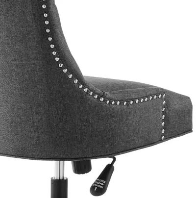 Regent Tufted Office Chair