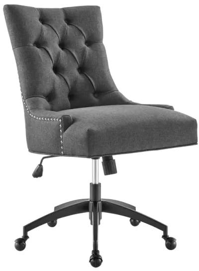 Regent Tufted Office Chair